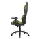 FragON Gaming Chair - 3X Series, Black/Green