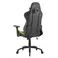 FragON Gaming Chair - 3X Series, Black/Green