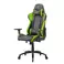 FragON Gaming Chair - 3X Series, Black/Green