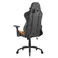 FragON Gaming Chair - 3X Series, Black/Orange