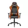 FragON Gaming Chair - 3X Series, Black/Orange