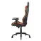 FragON Gaming Chair - 3X Series, Black/Orange