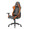 FragON Gaming Chair - Σειρά 3X, μαύρο/πορτοκαλί