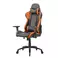 FragON Gaming Chair - 3X Series, Black/Orange