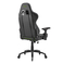 FragON Gaming Chair - 5X sorozat, fekete/zöld