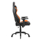 FragON Gaming Chair - Σειρά 5X, μαύρο/πορτοκαλί