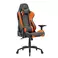 FragON Gaming Chair - 5X Series, Black/Orange