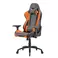 FragON Gaming Chair - 5X Series, Black/Orange