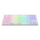 Dark Project KD87A Pudding White - G3MS Opt. RGB (ENG/UA)