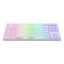 Dark Project KD87A Pudding White - G3MS Opt. RGB (ENG)