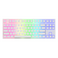 Dark Project KD87A Pudding White - G3MS Opt. RGB (ENG)