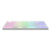 Dark Project KD87A Pudding White - G3MS Opt. RGB (ENG)