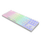 Dark Project KD87A Pudding White - G3MS Opt. RGB (ENG)