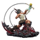 HEX Collectibles Hunter x Hunter - Kurapika vs Uvogin Statue 1/6 Scale Limited Edition