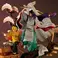 HEX Collectibles Hikaru No Go- Shindou Hikaru & Fujiwara no Sai: The Divine Move 1/6 Scale