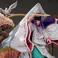 HEX Collectibles Hikaru No Go- Shindou Hikaru & Fujiwara no Sai: The Divine Move 1/6 Scale