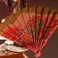 HEX Collectibles Hikaru No Go- Shindou Hikaru & Fujiwara no Sai: The Divine Move 1/6 Scale