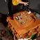 HEX Collectibles Hikaru No Go- Shindou Hikaru & Fujiwara no Sai: The Divine Move 1/6 Scale