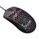 Dark Project One ME4 - 3327, verkabelt, Huano 20m Maus