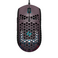 Dark Project One ME4 - 3327, verkabelt, Huano 20m Maus