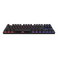 Dark Project One KD87A Μαύρο - G3MS Mech. RGB (ENG/UA)