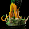 Iron Studios The Lion King - Scar Statue Art Scale 1/10