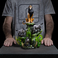 Iron Studios The Lion King - Scar Statue Deluxe Art Scale 1/10