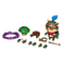 Beast Kingdom League of Legends - La figurine Teemo de l'éclaireur Swift