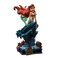 Iron Studios Disney 100th Anniversary - Kis hableány szobor Art Scale 1/10