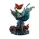 Iron Studios Disney 100th Anniversary - Little Mermaid Deluxe Statue BDS Art Scale 1/10