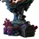 Iron Studios Disney 100th Anniversary - Little Mermaid Deluxe Statue BDS Art Scale 1/10