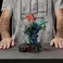 Iron Studios Disney 100th Anniversary - Little Mermaid Deluxe Statue BDS Art Scale 1/10