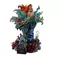 Iron Studios Disney 100th Anniversary - Little Mermaid Deluxe Statue BDS Art Scale 1/10