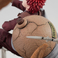 HEX Collectibles Naruto Shippuden- Gaara vs Kimiaro 1/6 Elite Dynamic Statue