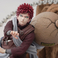 HEX Collectibles Naruto Shippuden- Gaara vs Kimiaro 1/6 Elite Dynamic Statue
