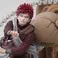 HEX Collectibles Naruto Shippuden - Gaara vs Kimiaro 1/6 Elitarna dynamiczna statuetka
