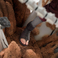 HEX Collectibles Naruto Shippuden- Gaara vs Kimiaro 1/6 Elite Dynamic Statue