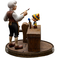 Iron Studios Disney - Пинокио Обикновена статуетка Art Scale 1/10