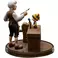 Iron Studios Disney - Pinocchio Regular Statue Art Scale 1/10