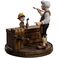 Iron Studios Disney - Pinocchio Regular Statue Art Scale 1/10