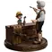 Iron Studios Disney - Pinocchio Regular Statue Art Scale 1/10