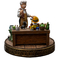 Iron Studios Disney - Pinocchio Deluxe Statue Art Scale 1/10