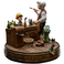 Iron Studios Disney - Pinocchio Deluxe Statue Art Scale 1/10