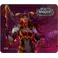 World Of Warcraft Dragonflight - Alexstrasza Mousepad, L