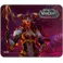 World Of Warcraft Dragonflight - Alexstrasza Mousepad, M