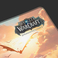 Alfombrilla de ratón World Of Warcraft Dragonflight - Nubes, L