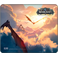 Alfombrilla de ratón World Of Warcraft Dragonflight - Nubes, L