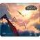 World Of Warcraft Dragonflight - Clouds Mousepad, L