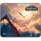 World Of Warcraft Dragonflight - Clouds Mousepad, M