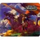 World Of Warcraft Dragonflight - Alexstrasza &  Dragon Mousepad, L